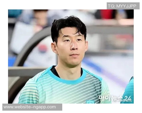 理查利森回忆奥运金牌喜悦韩国球迷因孙兴慜对我情有独钟 理查利森回忆奥运金牌喜悦韩国球迷因孙兴慜对我情有独钟