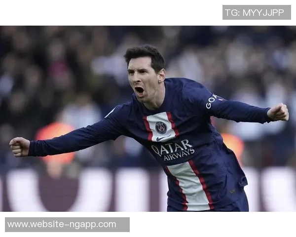 梅西回忆本赛季联赛首球瞬间反应不确定是看到还是想象