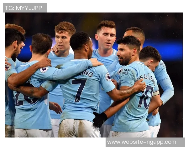 曼城重回巅峰23-24赛季英超首度迎来六连胜盛况