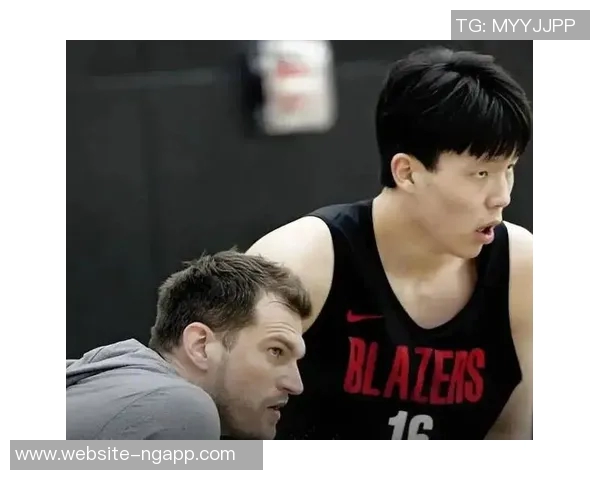 斯普利特谈执教NBA球队的梦想与早期启程的心路历程