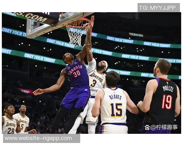 湖人遭遇两连败即将迎战猛龙接下来面临八连客挑战