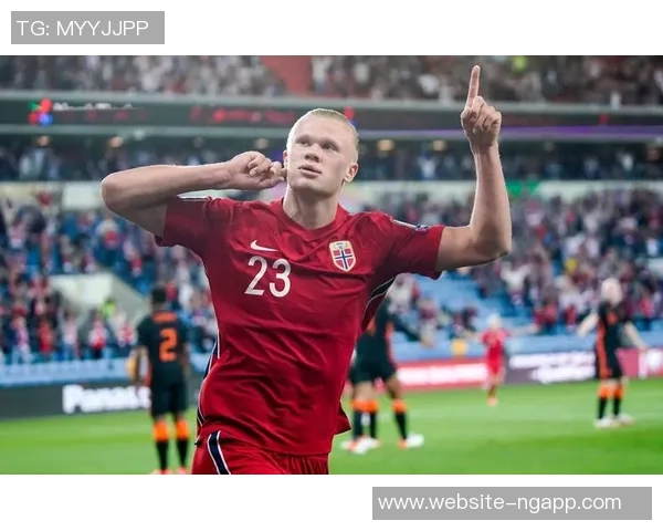 世界杯焦点对决姆巴佩与哈兰德本赛季精彩数据一览