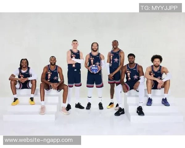 坦普尔全明星投票揭晓两位队友与布朗坎宁安布伦森入选