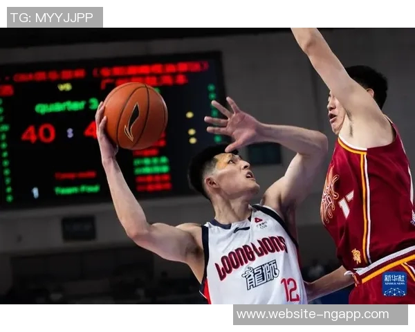 前NBA球员格雷格布朗有望加盟山西汾酒男篮助力新赛季