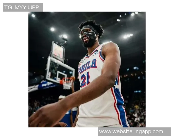 恩比德与乔治薪水占队伍一半得分却仅占三成分析